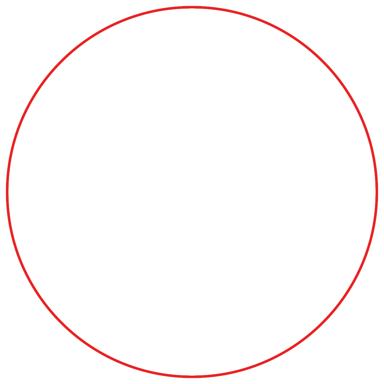 XL Circle