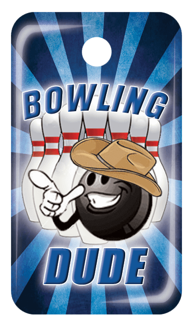 USBC YOUTH BOWLING AWARDS - Design Detail